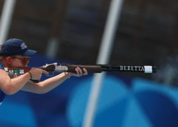 Σκοποβολή: Πρωταθλήτρια Ευρώπης η Κατζουράκη στο σκητ