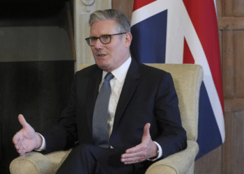  Η Βρετανία θέτει προθεσμία για αναγνώριση παλαιστινιακού κράτους- Ο όρος που έθεσε ο Στάρμερ