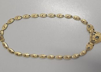 3 συλλήψεις για την κλοπή τάματος από Μονή 