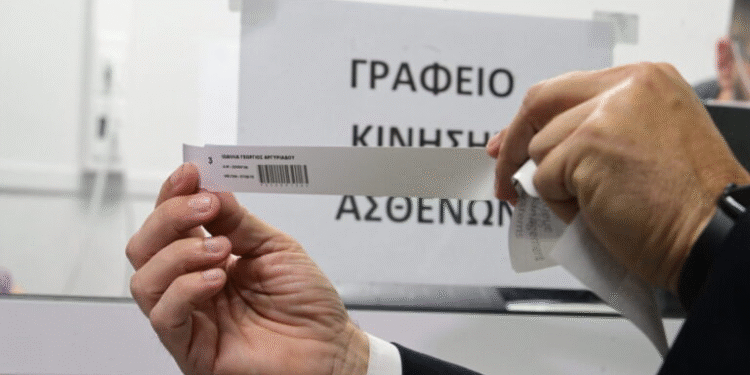 Αίτημα της ΕΙΝΑΠ προς τον Υπουργό Υγείας: Μόνιμες προσλήψεις και επαναλειτουργία δημόσιων νοσοκομείων