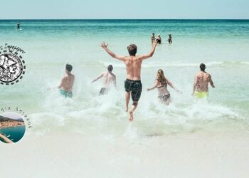 Εκδήλωση με θέμα: «ΑΣΦΑΛΗΣ ΚΟΛΥΜΒΗΣΗ» την Παρασκευή 11 Ιουλίου στον Αστακό.