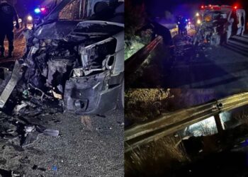 Τραγωδία Αγρίνιο: Εξετάζεται η εμπλοκή στο τροχαίο που έχασε την ζωή του ο 21χρονος και ενός ακόμα αυτοκινήτου