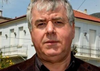 Θλίψη στη Ναυπακτία για το θάνατο του Γεώργιου Αναστασόπουλου