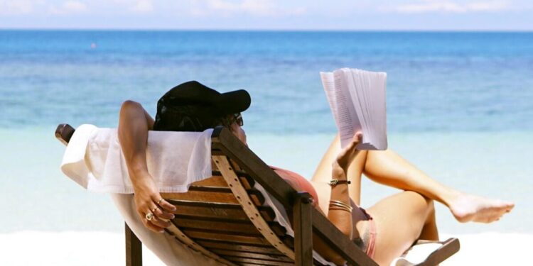 Πόσα υπολογίζεται να ξοδεύουν οι Έλληνες σε ταξίδια ευεξίας και αθλητικής δραστηριότητας