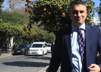 Ο Υπουργός Υποδομών σε Αγρίνιο, Κατούνα και Μεσολόγγι & στο εργοτάξιο του οδικού άξονα «Βόνιτσα – Λευκάδα»