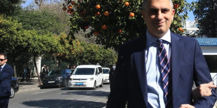 Ο Υπουργός Υποδομών σε Αγρίνιο, Κατούνα και Μεσολόγγι & στο εργοτάξιο του οδικού άξονα «Βόνιτσα – Λευκάδα»