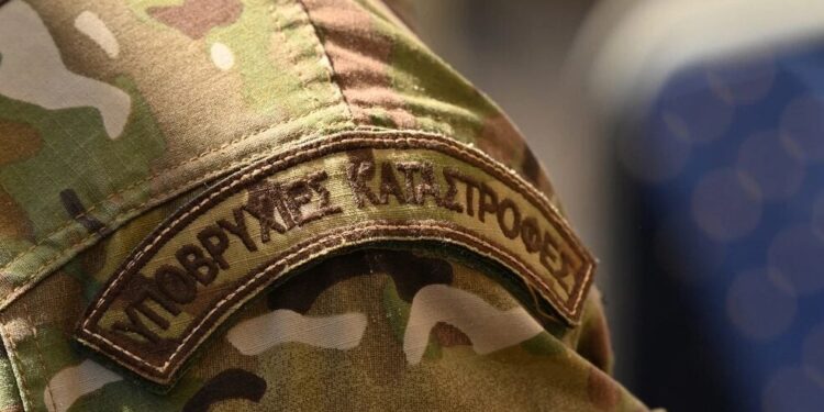 21χρονος ΟΥΚας έχασε τη ζωή του στην εκπαίδευση – «Δολοφονήθηκε εν ψυχρώ σε ατομικό καψόνι» καταγγέλλει η οικογένειά του