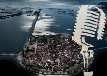 Μουσική βραδιά στην πλατεία Αιτωλικού από τον Δήμο Μεσολογγίου