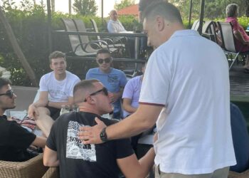 Περιοδεία Σκιαδαρέση στην Αιτωλ/νία-Ποια προβλήματα του μετέφεραν οι πολίτες