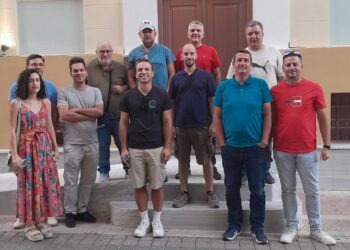 Ίδρυση Συλλόγου Διπλωματούχων Αγρονόμων Τοπογράφων Μηχανικών Αιτωλοακαρνανίας