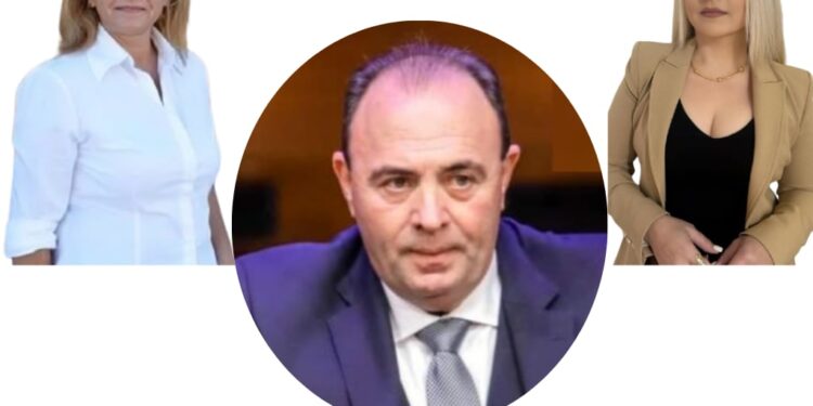 Τμήματα του κτήματος Polder είχαν δηλωθεί στον ΟΠΕΚΕΠΕ-Άμεση η αντίδραση της Περιφέρειας