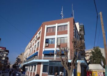 Ακρότητες και εντάσεις στον δήμο Λαγκαδά
