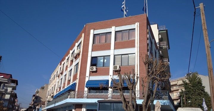 Ακρότητες και εντάσεις στον δήμο Λαγκαδά