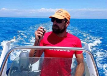 Κάθε χρόνο δεκάδες συνάνθρωποί μας χάνουν τη ζωή τους από πνιγμό-Τι λέει ο Γ. Γούσης, της Ναυαγοσωστικής σχολής Ηπείρου