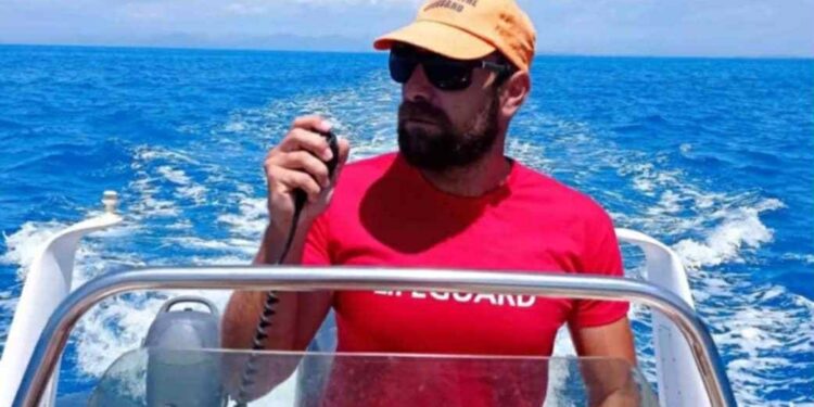 Κάθε χρόνο δεκάδες συνάνθρωποί μας χάνουν τη ζωή τους από πνιγμό-Τι λέει ο Γ. Γούσης, της Ναυαγοσωστικής σχολής Ηπείρου