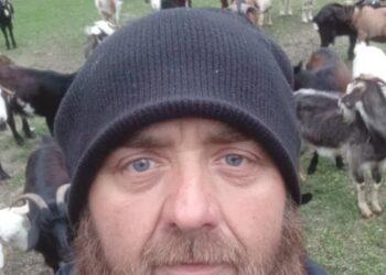 Βάλτος: Ο κτηνοτρόφος Παναγιώτης Μόσχος για το σκάνδαλο του ΟΠΕΚΕΠΕ και τις επιθέσεις λύκων (ηχητικό)