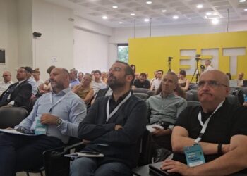 Με επιτυχία η εκδήλωση του ΙΝ.Α.Δ.Ε για την έλευση του Φυσικού Αερίου στη Δυτική Ελλάδα