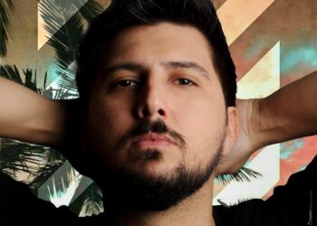 Συναυλία με τον αγαπημένο Ναυπάκτιο καλλιτέχνη Αντώνη Ρήγα