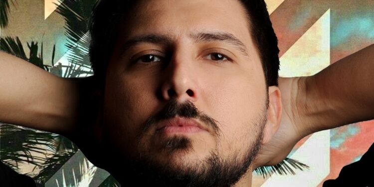 Συναυλία με τον αγαπημένο Ναυπάκτιο καλλιτέχνη Αντώνη Ρήγα