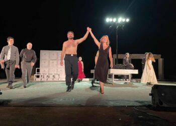 36 χρόνια Φεστιβάλ Οινιαδών – ξεχωριστός συνδυασμός πολιτιστικής κληρονομιάς και σύγχρονης καλλιτεχνικής δημιουργίας