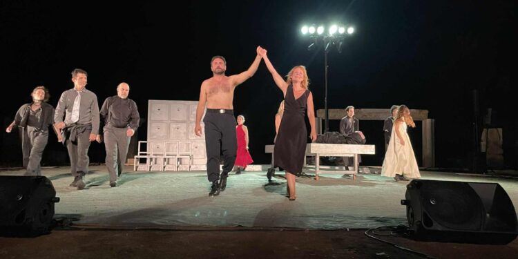 36 χρόνια Φεστιβάλ Οινιαδών – ξεχωριστός συνδυασμός πολιτιστικής κληρονομιάς και σύγχρονης καλλιτεχνικής δημιουργίας