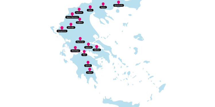 Θερινός κινηματογράφος στο Μεσολόγγι: Μία μοναδική βραδιά ψυχαγωγίας έρχεται στην πόλη!