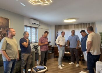 Δήμος Μεσολογγίου: Εντός 48 ωρών η υποβολή δήλωσης για απώλεια ζωικού κεφαλαίου στις περιοχές που επλήγησαν από τις πυρκαγιές