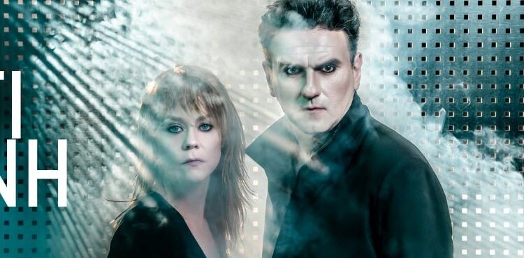 Ολοκληρώνεται το Φεστιβάλ Αρχαίου Θεάτρου Οινιαδών με την «Αντιγόνη» του Σοφοκλή