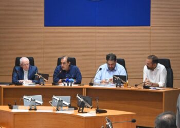 Ι. Φωτήλας: «Δίπλα στην Αχαΐα με ευθύνη, σχέδιο και αποτέλεσμα»