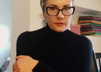 Η Μαρία Τόπα μιλά για την ενδοοικογενειακή βία και τη γυναικοκτονία στον Βόλο – “Δεν είμαστε με το θύμα