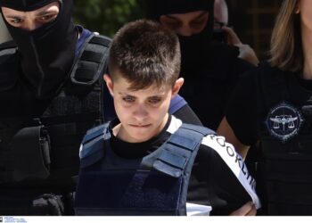 Δήλωση από την Ειρήνη Μουρτζούκου ότι θα υποδείξει πρόσωπο που εμπλέκεται στο θάνατο του Παναγιωτάκη
