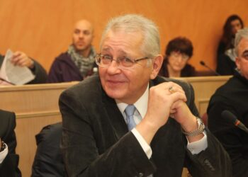 Πέθανε ο δημοσιογράφος Δημήτρης Κωνσταντάρας