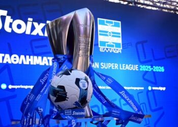 Super League: Διευκρινίσεις για τα κριτήρια ισοβαθμίας στη νέα σεζόν