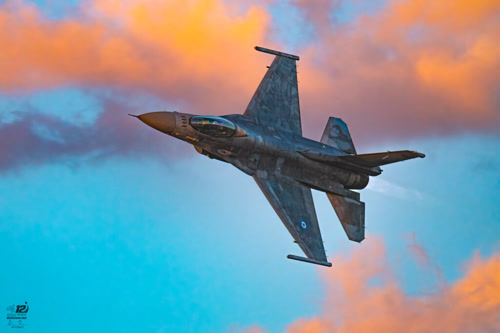 Απογείωση για την Athens Flying Week στις αρχές του φθινοπώρου!