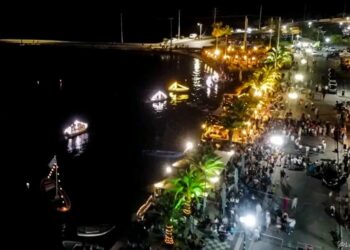 Βενετσιάνικη Βραδιά στο Αιτωλικό: Όταν παράδοση και αγάπη για τον τόπο γίνονται ένα