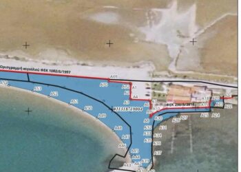 Τελικά σε ποιον ανήκει η Τουρλίδα και ποιο το συμφέρον του Δήμου Ι. Π. Μεσολογγίου