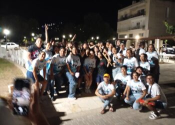 Με απόλυτη επιτυχία το 2ο Διεθνές Φεστιβάλ Χορού στον Αστακό.