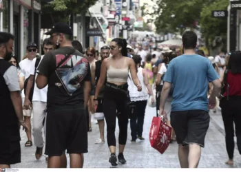 Δημογραφικό πρόβλημα.Μείωση κατά μισό εκατομμύριο οι γεννήσεις στην Ελλάδα!