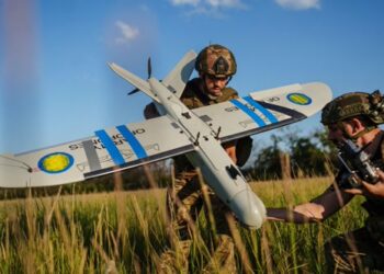 Ουκρανικά drones πλήττουν εγκαταστάσεις αμυντικής βιομηχανίας σε όλη τη Ρωσία