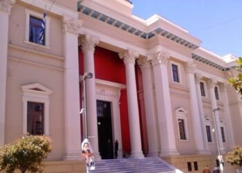 Πάτρα: 21χρονος συλληφθείς για εμπρησμό εν ώρα κατάθεσης υπέρ 25χρονου
