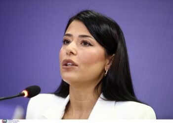 Αφροδίτη Λατινοπούλου: τροχαίο ατύχημα