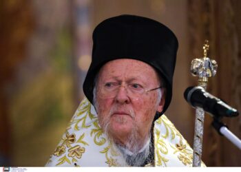 Στήριξη του Δαμιανού από το Οικουμενικό Πατριαρχείο