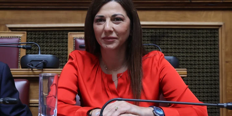 Υπουργείο παιδείας: 4 εκ. ευρω για την αναβάθμιση των υποδομών του Πανεπιστημίου Πατρών