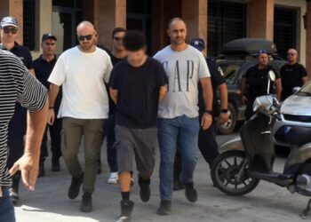 Πάτρα: Προφυλακιστέοι οι δύο νεαροί για τη φωτιά στο Γηροκομείο