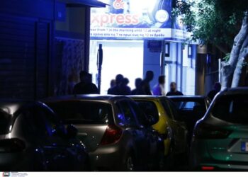 Δολοφονία στον Άγιο Παντελεήμονα – Σενάριο ξεκαθαρίσματος λογαριασμών από τις Αρχές