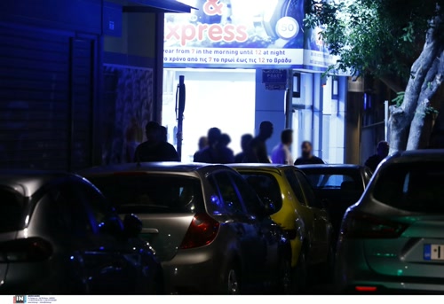Δολοφονία στον Άγιο Παντελεήμονα – Σενάριο ξεκαθαρίσματος λογαριασμών από τις Αρχές