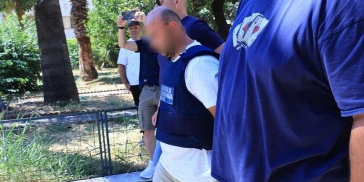 Βόλος: – «Τη βίαζε, την άφηνε επίτηδες έγκυο» λέει η αδερφή της 36χρονης που δολοφονήθηκε από τον συζυγοκτόνο!