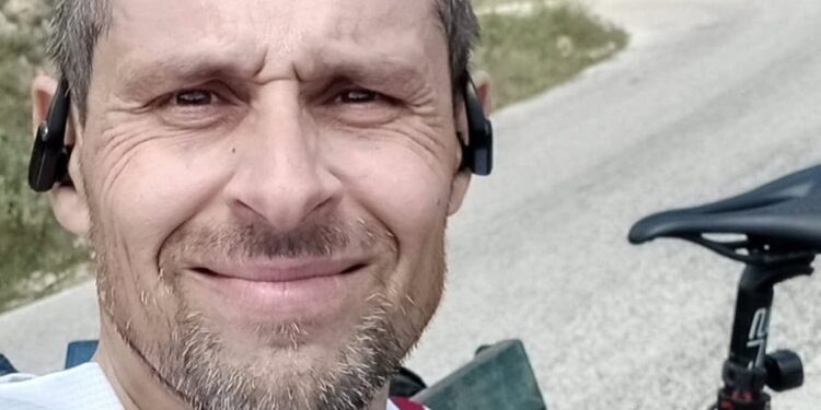 Σόκαρε το Αγρίνιο ο θάνατος του  Παναγιώτη Μπουλούμπαση σε τροχαίο