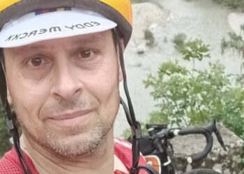 Σόκαρε το Αγρίνιο ο θάνατος του Παναγιώτη Μπουλούμπαση σε τροχαίο