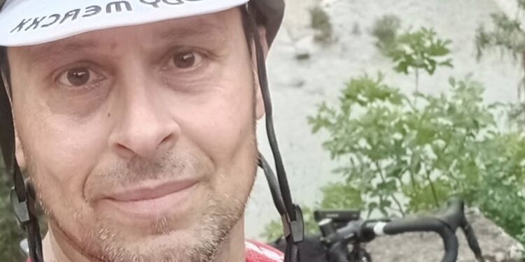 Σόκαρε το Αγρίνιο ο θάνατος του  Παναγιώτη Μπουλούμπαση σε τροχαίο